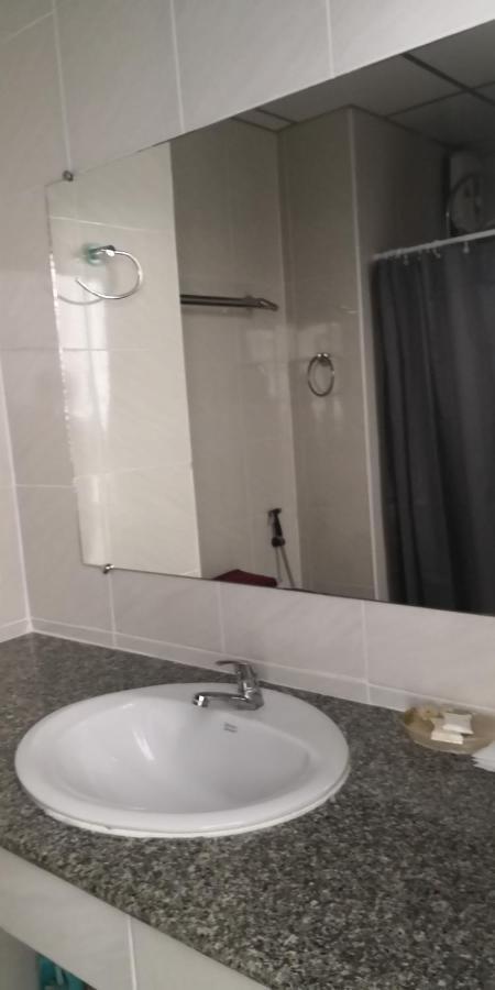 Joy Shop At View Talay 6 Apartment Pattaya Exterior photo