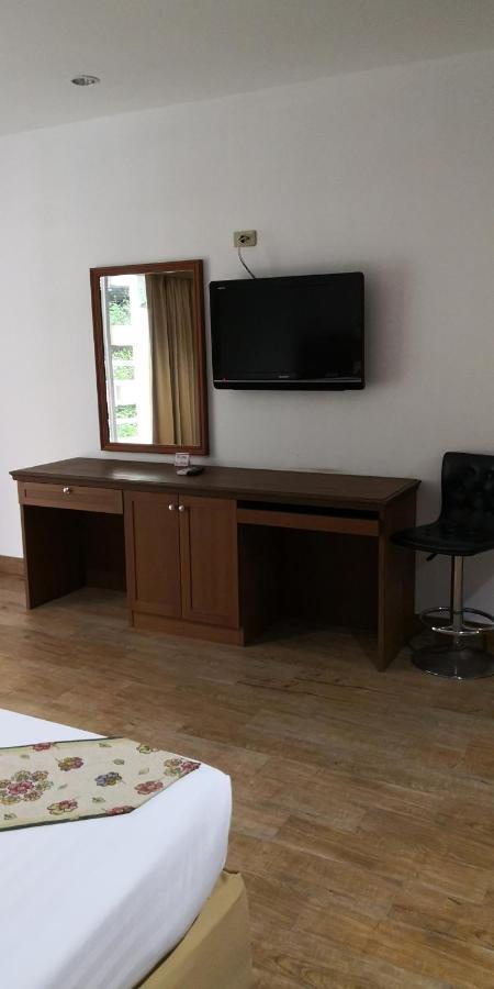 Joy Shop At View Talay 6 Apartment Pattaya Exterior photo