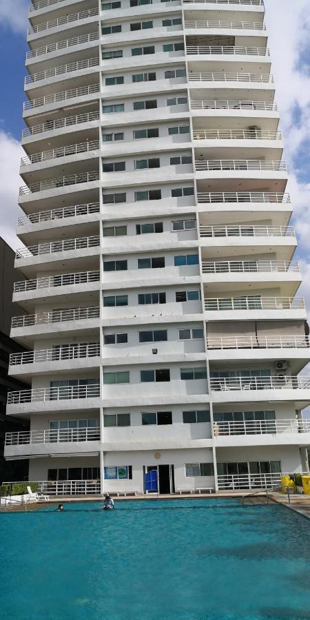 Joy Shop At View Talay 6 Apartment Pattaya Exterior photo