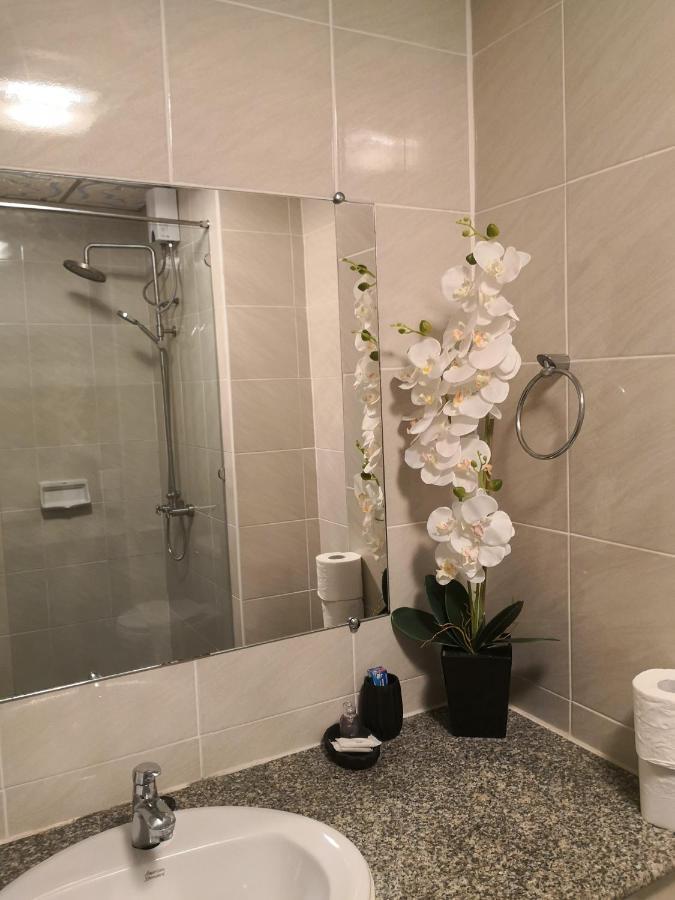 Joy Shop At View Talay 6 Apartment Pattaya Exterior photo
