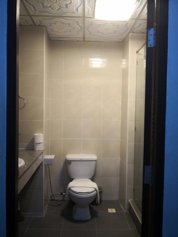 Joy Shop At View Talay 6 Apartment Pattaya Exterior photo